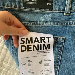 DL1961 Patti Smart Denim